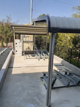 ル トレフルの物件内観写真